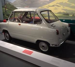 Haus der Bayerischen Geschichte