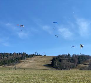 Wandern Willingen