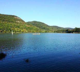 Der See