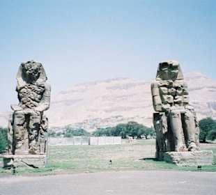 Memnon Kolosse