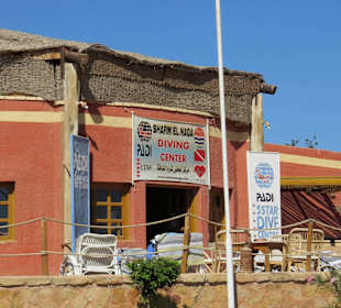 Ausflug nach Sharm el Naga
