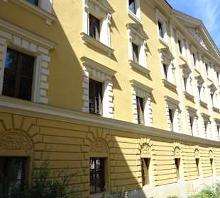 Schloß St. Emmeram