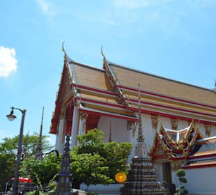 Wat Pho