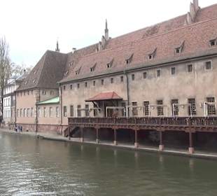 Ancienne Douane