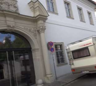 Ehemaliges Neues Deutsches Haus