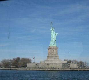 Liberty Island