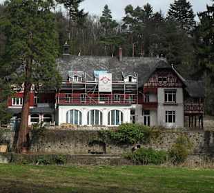 Schloss Calmuth