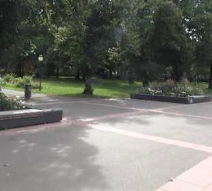 Bassinplatz