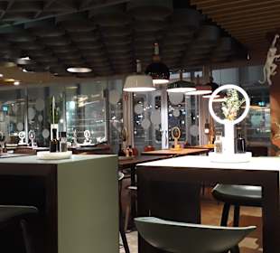 Flughafen Düsseldorf