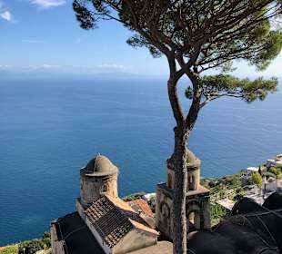 Altstadt Ravello