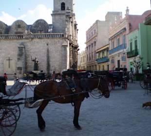 Impressionen von Havanna