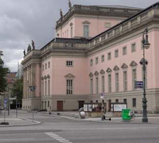 Staatsoper Unter den Linden