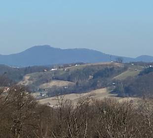 Gleichenberger Kogel