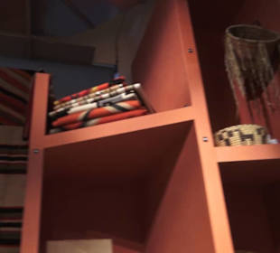 Nordamerika Native Museum