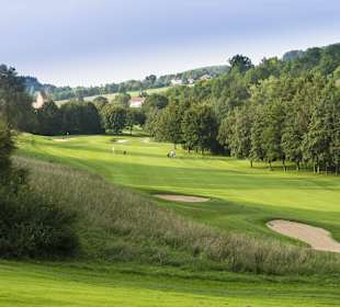 St. Wolfgang Golfplatz Uttlau