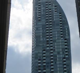 Stadtrundgang Brampton