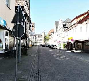 Geschäftsstrasse 