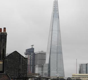 The Shard London