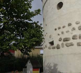 Kriegerdenkmal