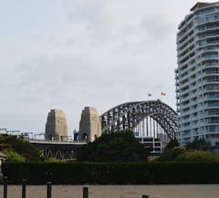 Harbour Bridge