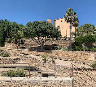 Wandern Cala Ratjada