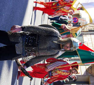 Türkisches islamisches Kulturzentr. Osmanisch     