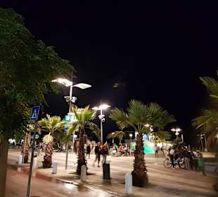 Stadtrundgang Misano Adriatico