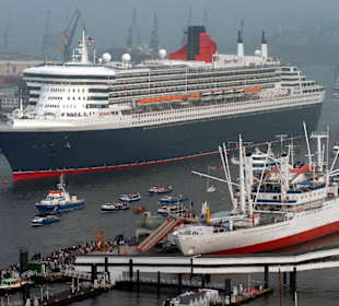Queen Mary II
