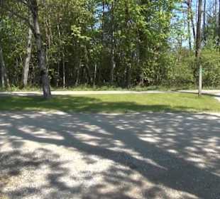 Seekapelle Hl. Kreuz