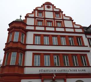 Stadtrundgang Würzburg