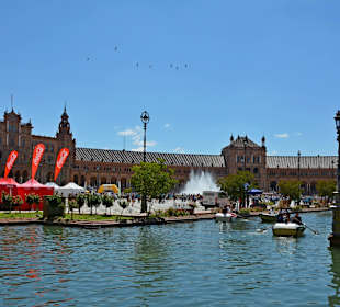 Plaza de Espana