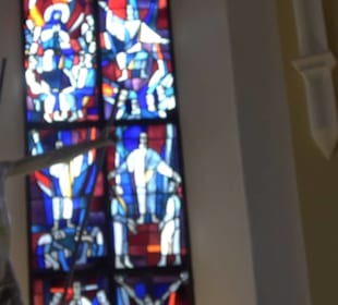 Pfarrkirche St. Ulrich