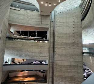 Mercedes-Benz Museum