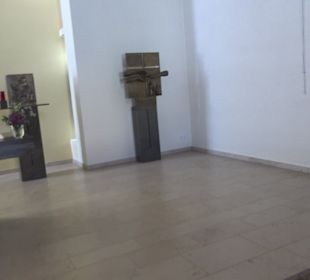 Kirche St. Johannes Bonmdorf