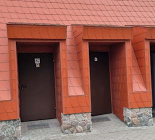Toiletten