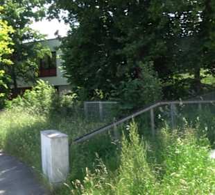 Roßbergschule und Turnhalle Gönningen