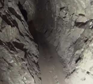 Besucherbergwerk Hallwangen