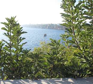 Antalya Park
