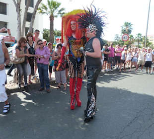 Gaypride 2011
