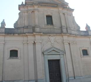 Kathedrale Santa Maria Assunta