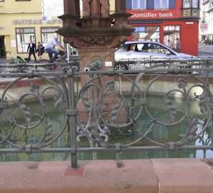 Marktbrunnen