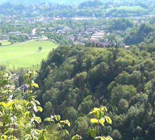 Wallfahrtskirche St. Pankraz