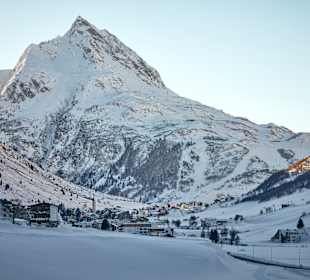 Skigebiet