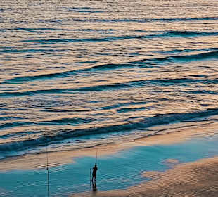 Strand Conil de la Frontera