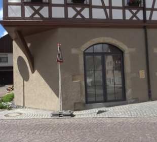 Altes Rathaus
