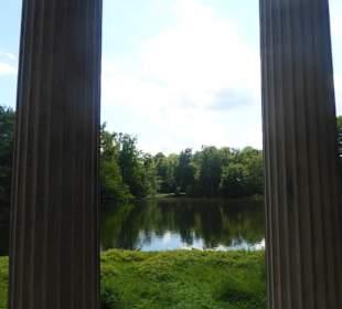 Apollotempel