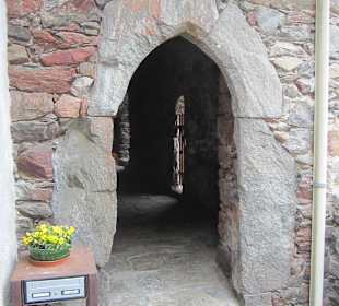 Ausflug nach Karthaus 