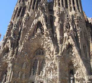 Sagrada Familia