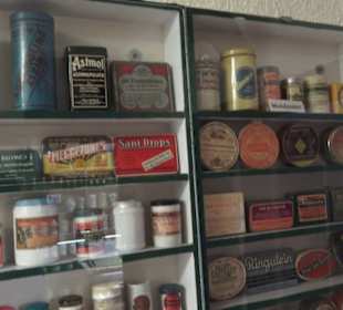 Apothekenmuseum