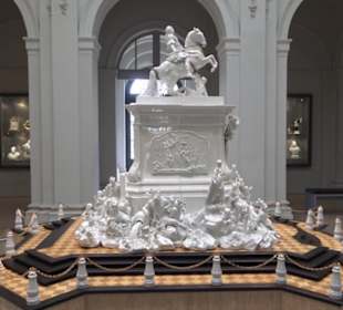 Porzellansammlung